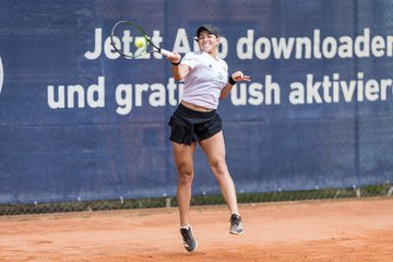 Bild 261 - BL DTV Hannover - Der Club an der Alster : Ergebnis: 2:7